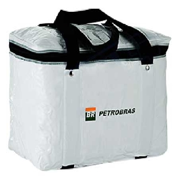 Bolsa Térmica Personalizada Grande 14,2L 1