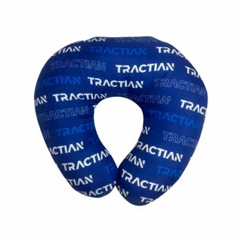 Almofada de Pescoço em Microfibra Personalizada 2