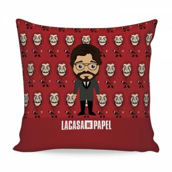 Almofada Decorativa Personalizada 3