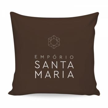 Almofada Decorativa Personalizada 4