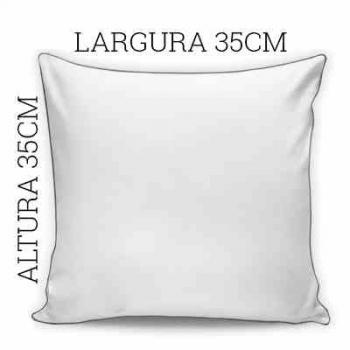 Almofada Decorativa Personalizada 6