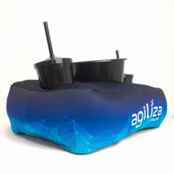 Almofada para Pipoca Personalizada 2