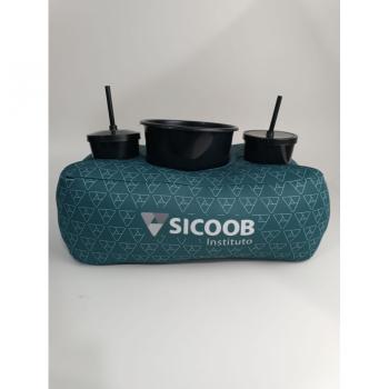 Almofada para Pipoca Personalizada 4