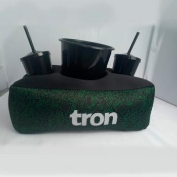 Almofada para Pipoca Personalizada 5