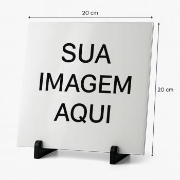 Azulejo de Cerâmica Personalizado 2