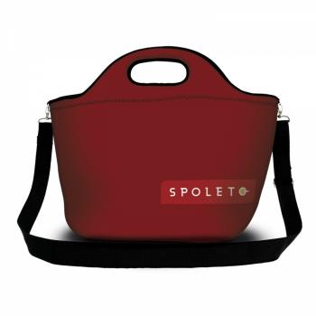 Bolsa Lancheira Plus em Neoprene Personalizada 2