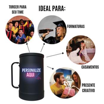 Caneca Alumínio Taberna Personalizada 850ml comTirante 3