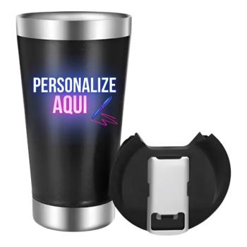 Copo Térmico Personalizado 473ml 1