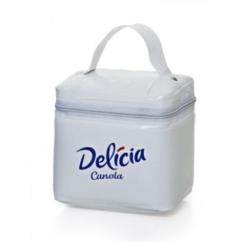 Frasqueira Bolsa Térmica Personalizada 2,7 Litros 1