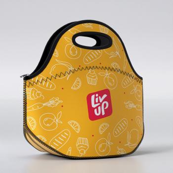 Lancheira Térmica Personalizada 2