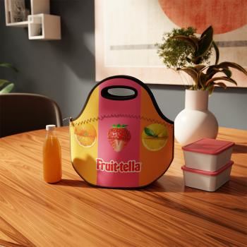 Lancheira Térmica Personalizada 1