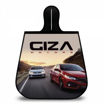 Lixeira para Carro em Neoprene Personalizada 2