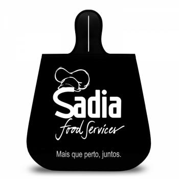 Lixeira para Carro em Neoprene Personalizada 4