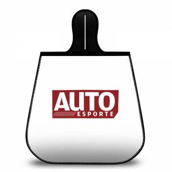 Lixeira para Carro em Neoprene Personalizada 1