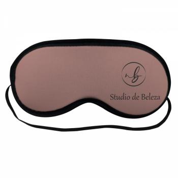 Máscara de Dormir Tapa Olho Personalizada 4