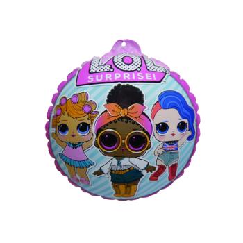 Mobile Inflável Pequeno Personalizado 1