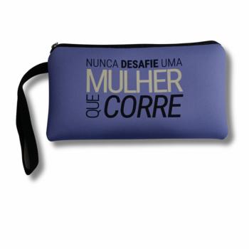 Necessaire de Mão em Neoprene Personalizada 1