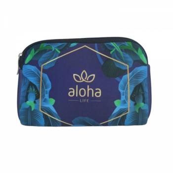 Nécessaire em Neoprene Personalizada 2