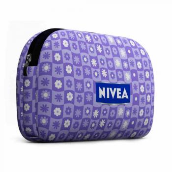 Nécessaire em Neoprene Personalizada 1