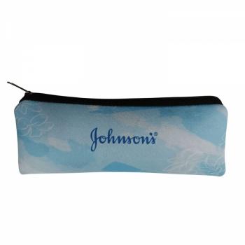 Nécessaire Higiene Personalizada em Neoprene 2