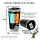 Copo Térmico Personalizado 473ml 2