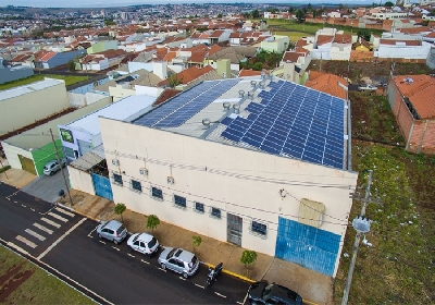 Imagem institucional