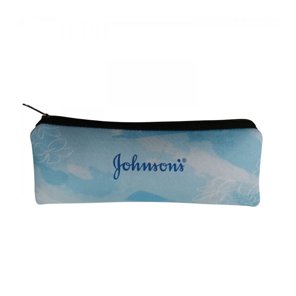 Nécessaire Higiene Personalizada em Neoprene