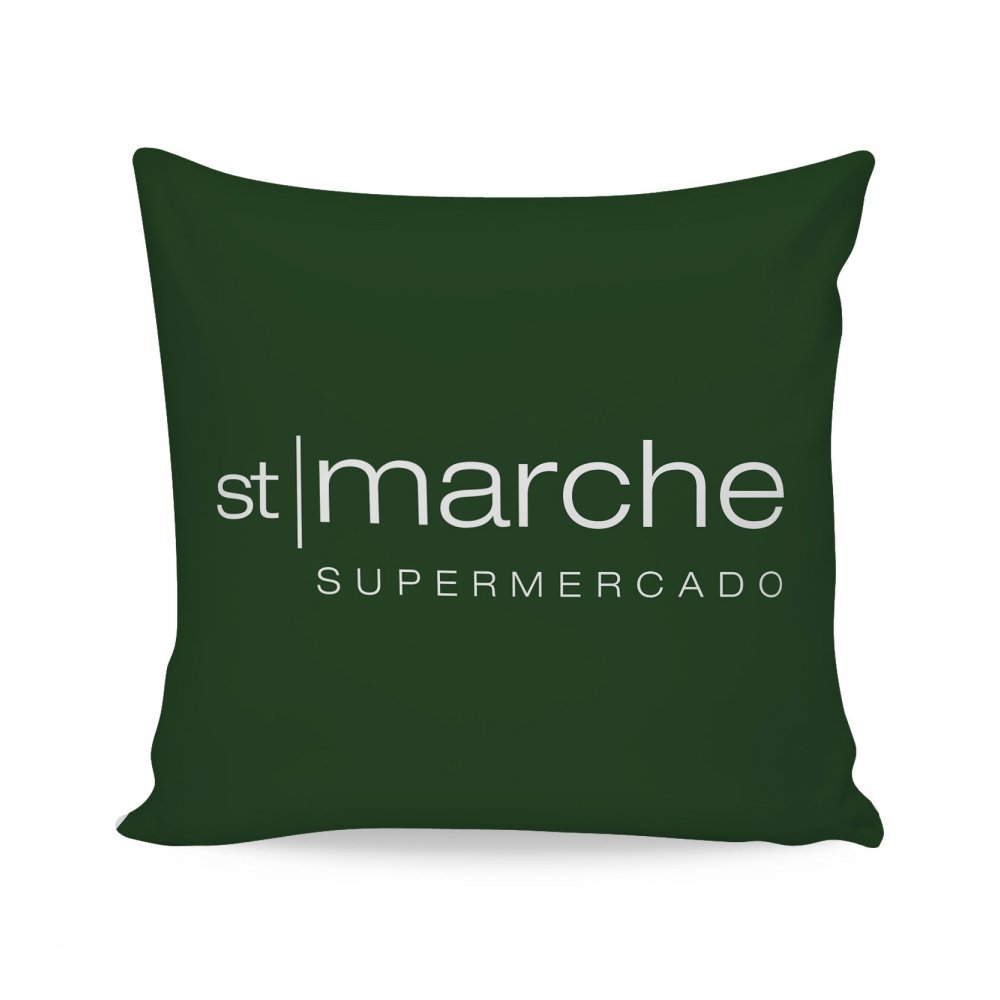 Almofada Decorativa Personalizada