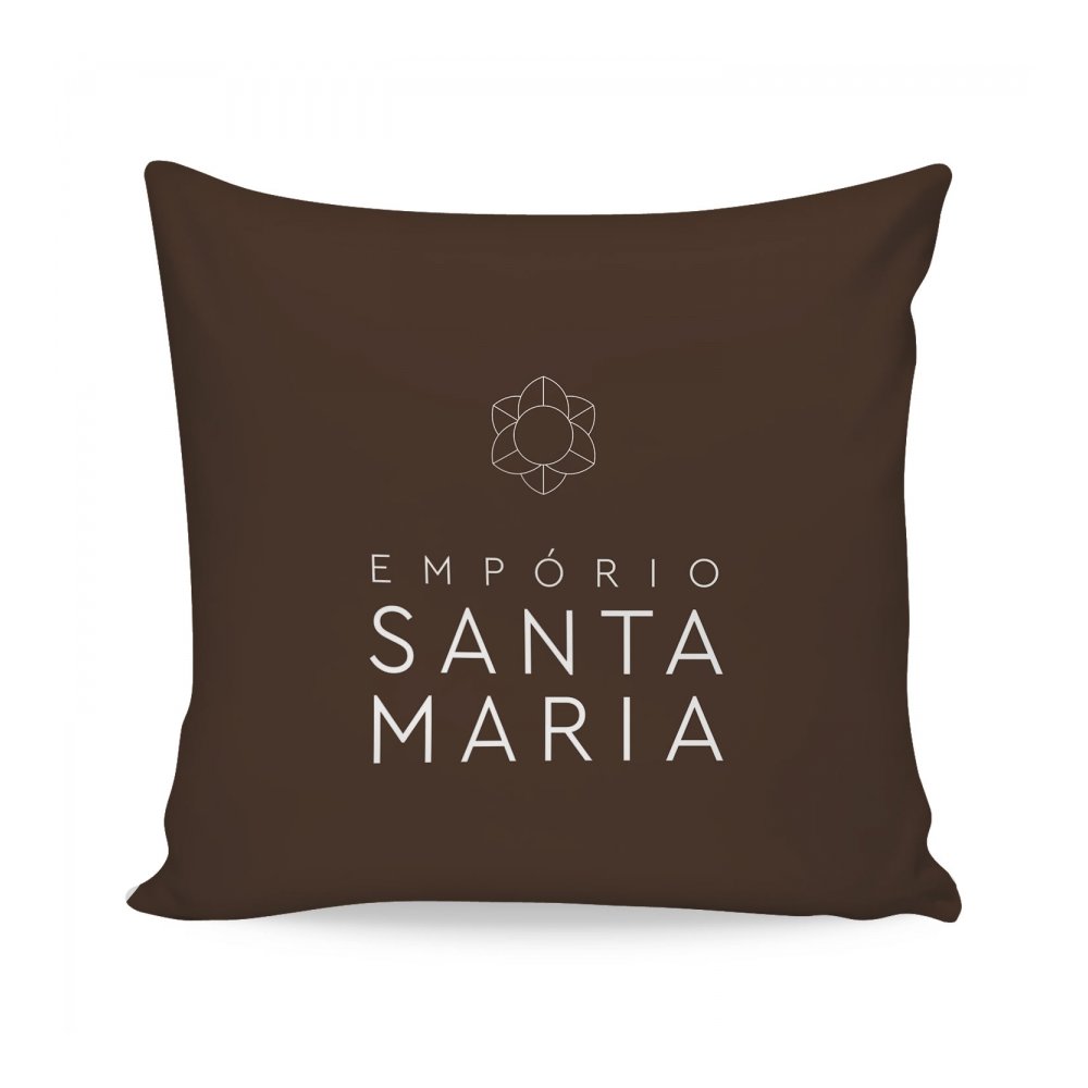 Almofada Decorativa Personalizada