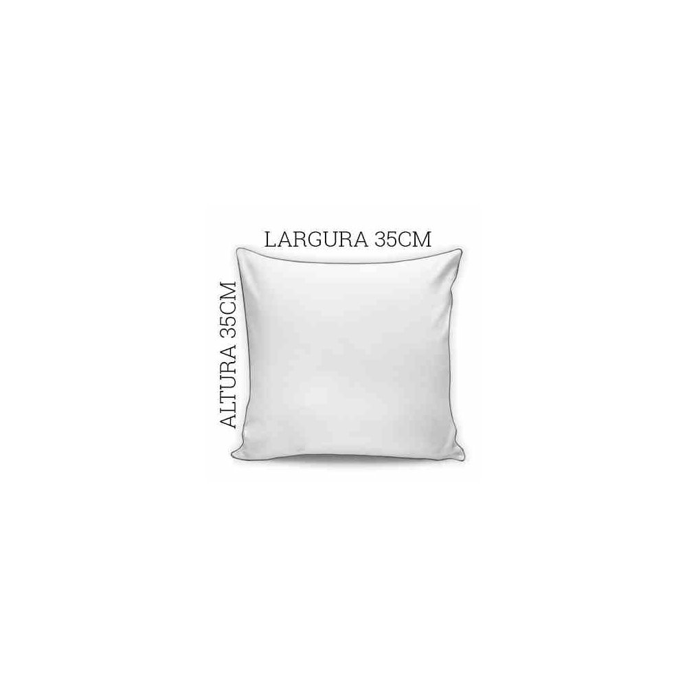 Almofada Decorativa Personalizada