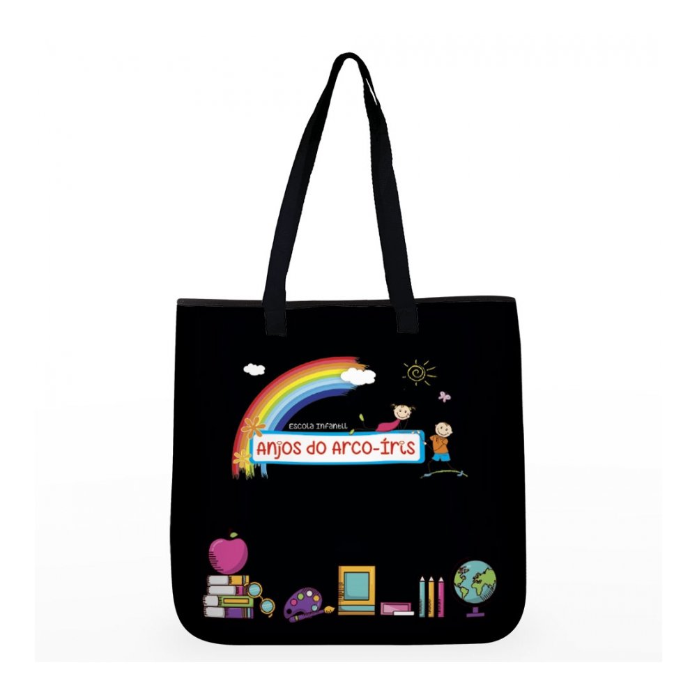 Bolsa Tiracolo Personalizada