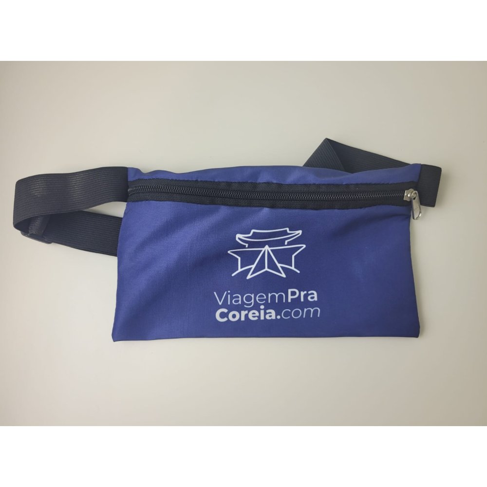 Pochete Doleira