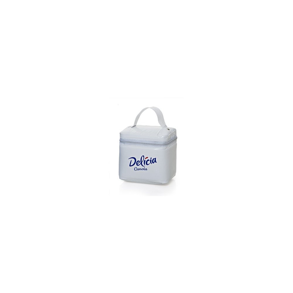 Frasqueira Bolsa Térmica Personalizada 2,7 Litros