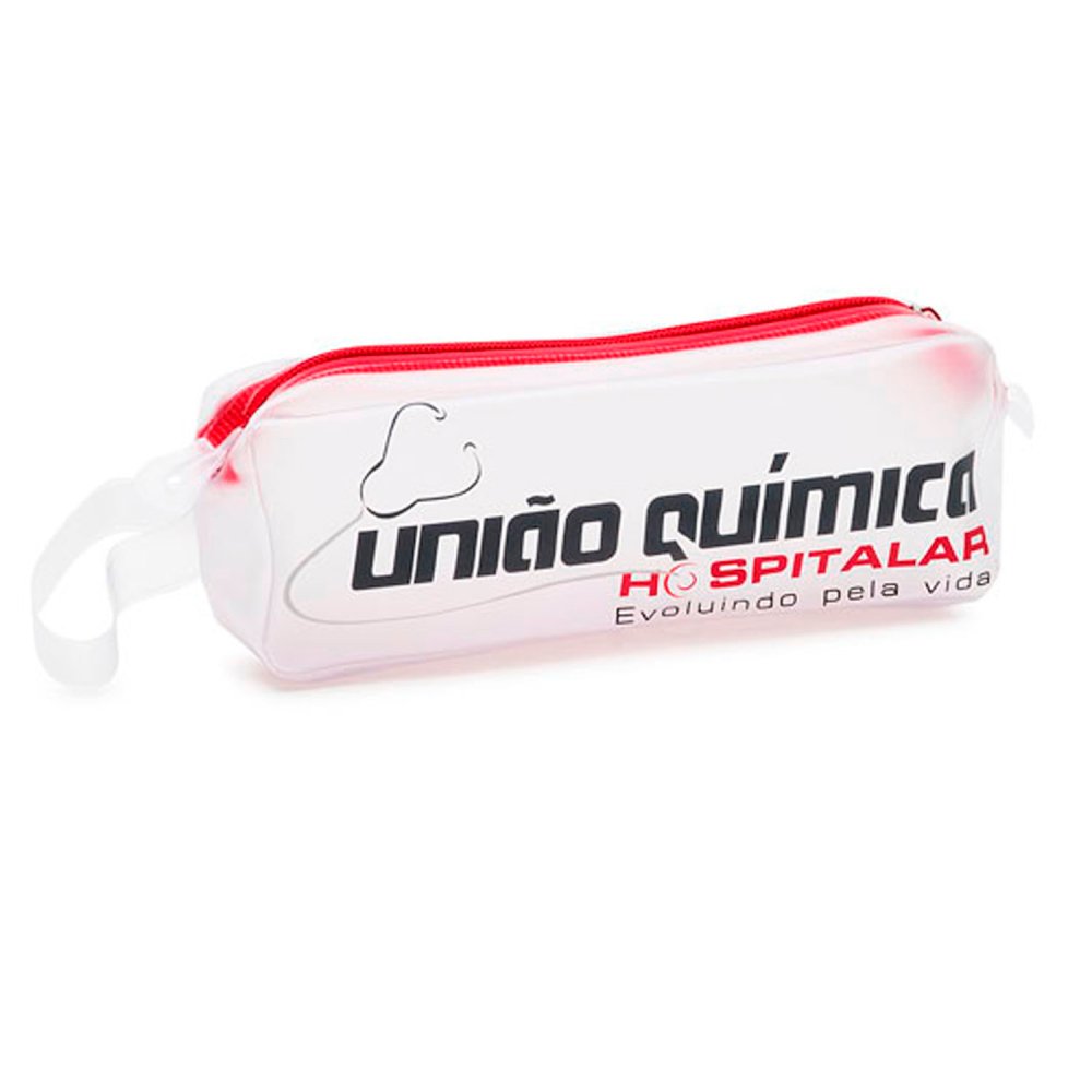 Necessaire Alclear Personzalizada