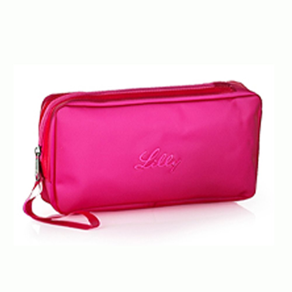  Necessaire Retangular Alclear Personalizada
