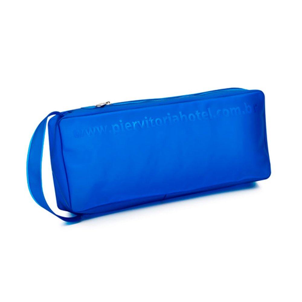Necessaire Porta Sandália Chinelo Personalizada