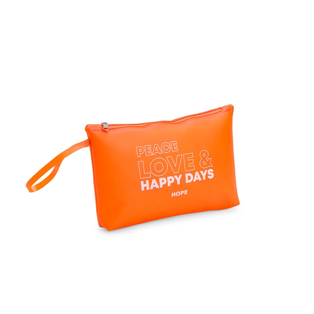 Necessaire Personalizada em PVC Alaska