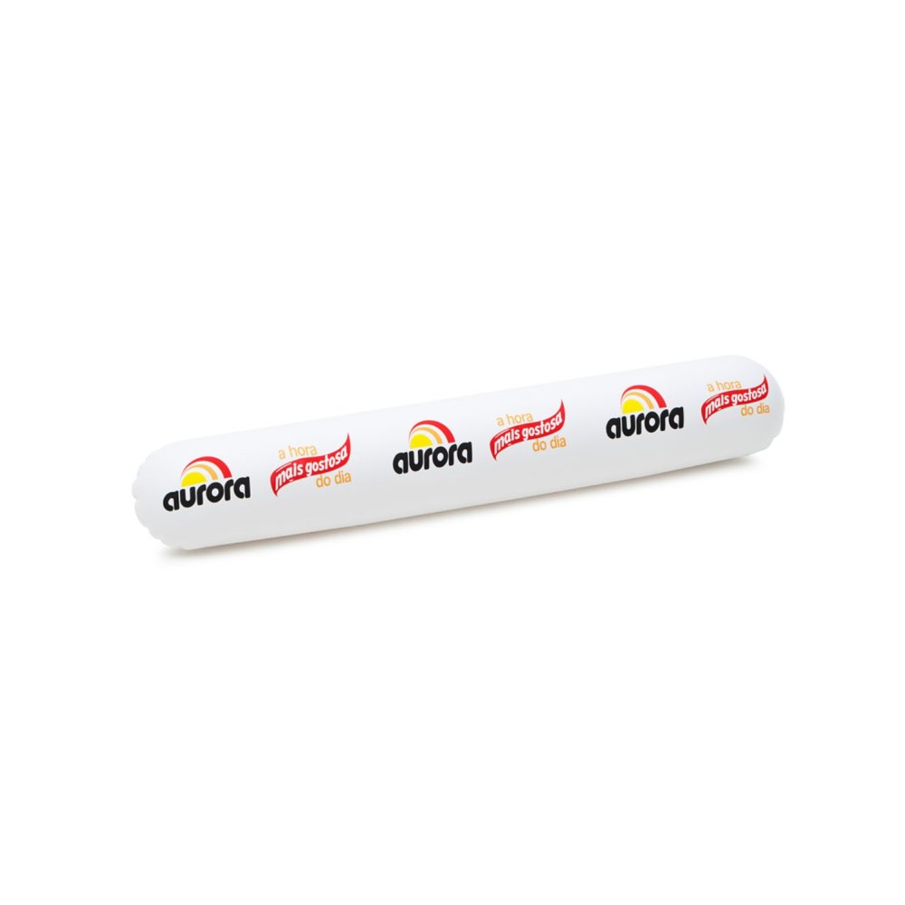 Bastão Inflável Personalizado 50x10cm