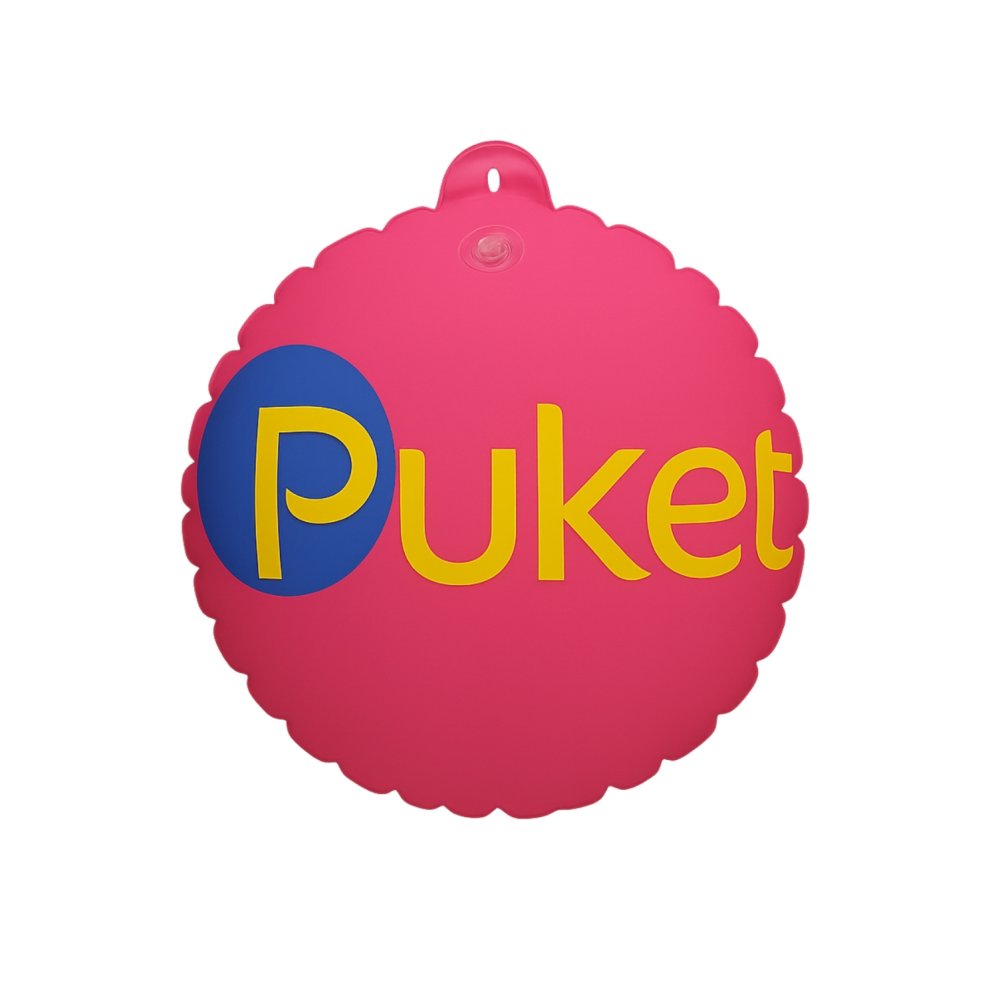 Mobile Inflável Grande Personalizado